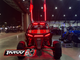 Polaris RZR San Slayer Speed Style 2 Seat Cage by TMW Offroad